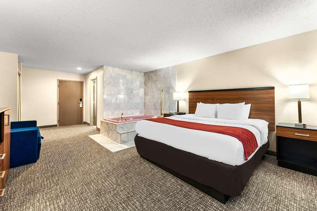 SURESTAY PLUS BY BEST WESTERN READING NORTH | GREAT PRICES FOR ...